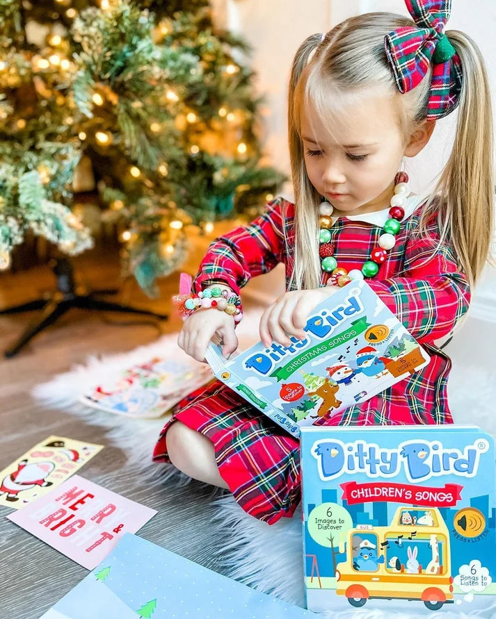 Childrens Songs Usb-C