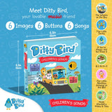 Childrens Songs Usb-C