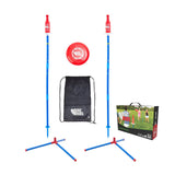 Disc Duel Throwing Game