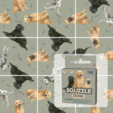 Dogs Squzzle