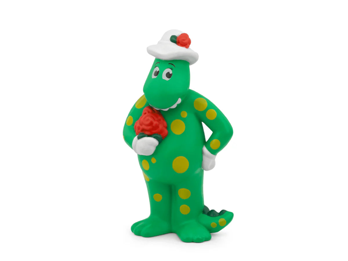 Tonies - Wiggles Dorothy The Dinosaur