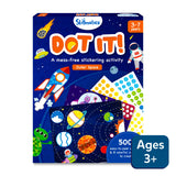 Dot It! Outer Space