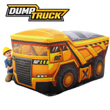 Dump Truck Airfort