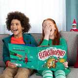 Elf On the Shelf In Case Of Elftastrophe