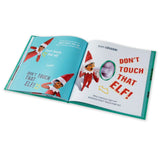 Elf On the Shelf In Case Of Elftastrophe