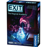The Magical Academy Exit The Game