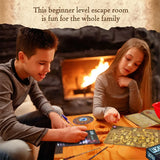 The Magical Academy Exit The Game