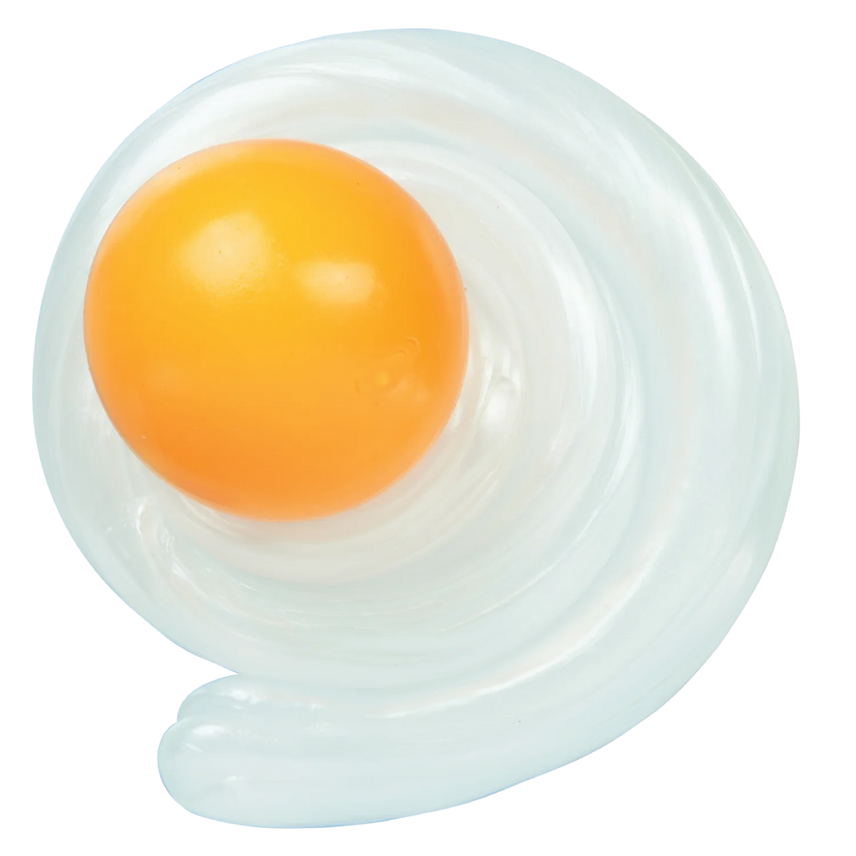 Eggcellent Thinking Putty
