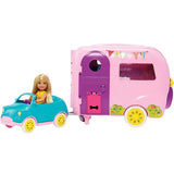 Barbie® Chelsea™ Camper