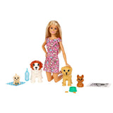 Barbie® Chelsea™ Camper
