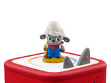 Tonies - Baby Einstein Farm Explorers