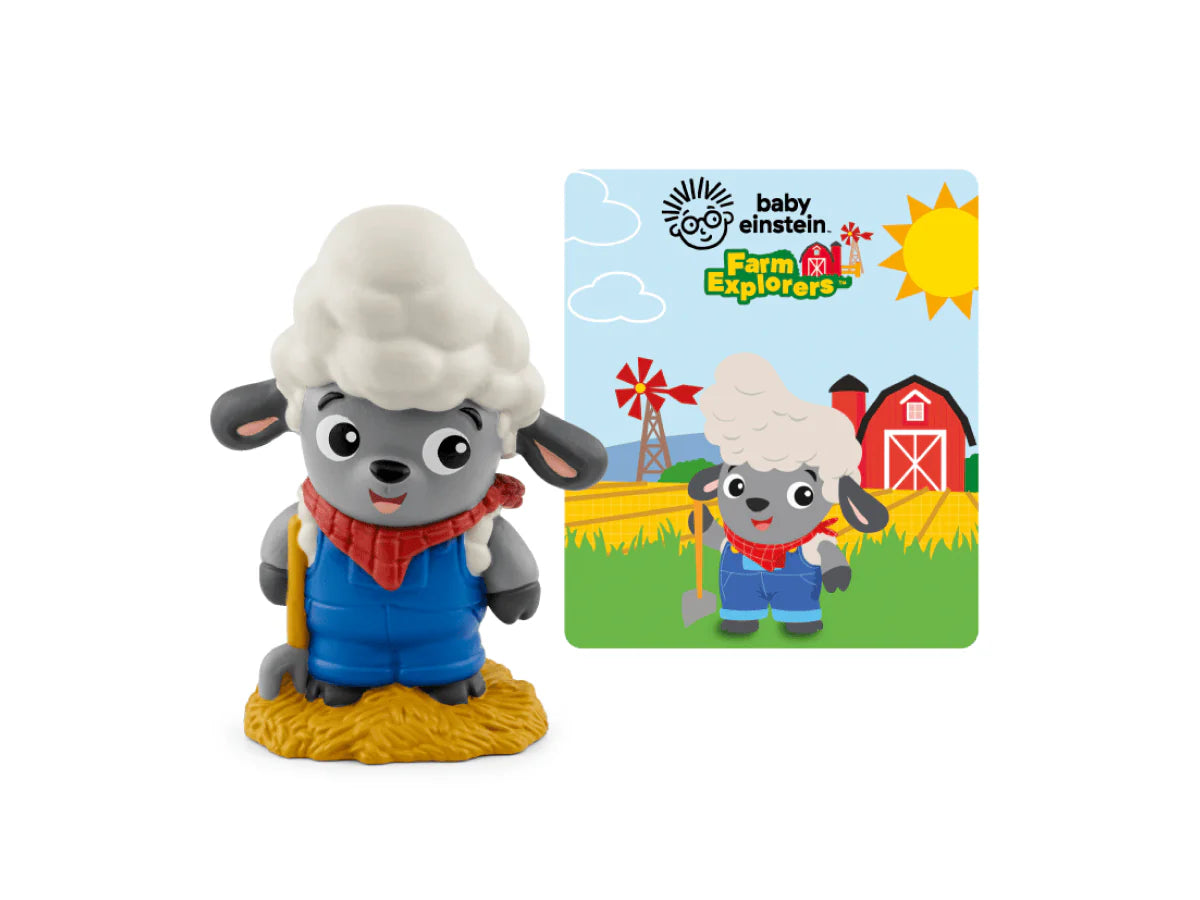 Tonies - Baby Einstein Farm Explorers