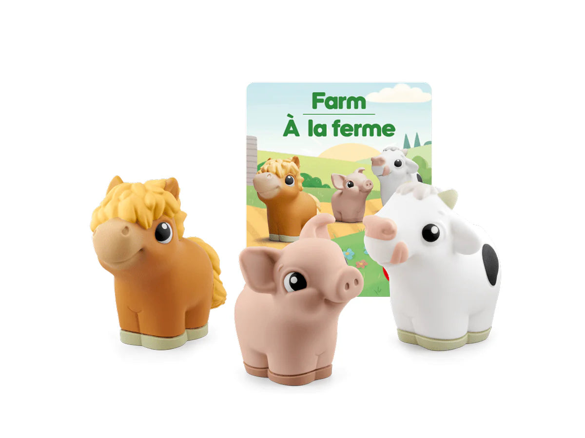 My First Tonies Farm