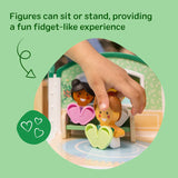 Cheery Lane Play Figures