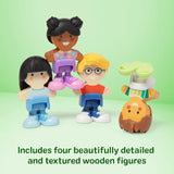 Cheery Lane Play Figures