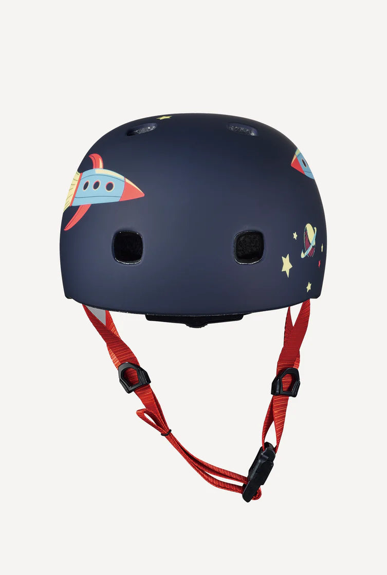 Helmet - Rocket (Medium)