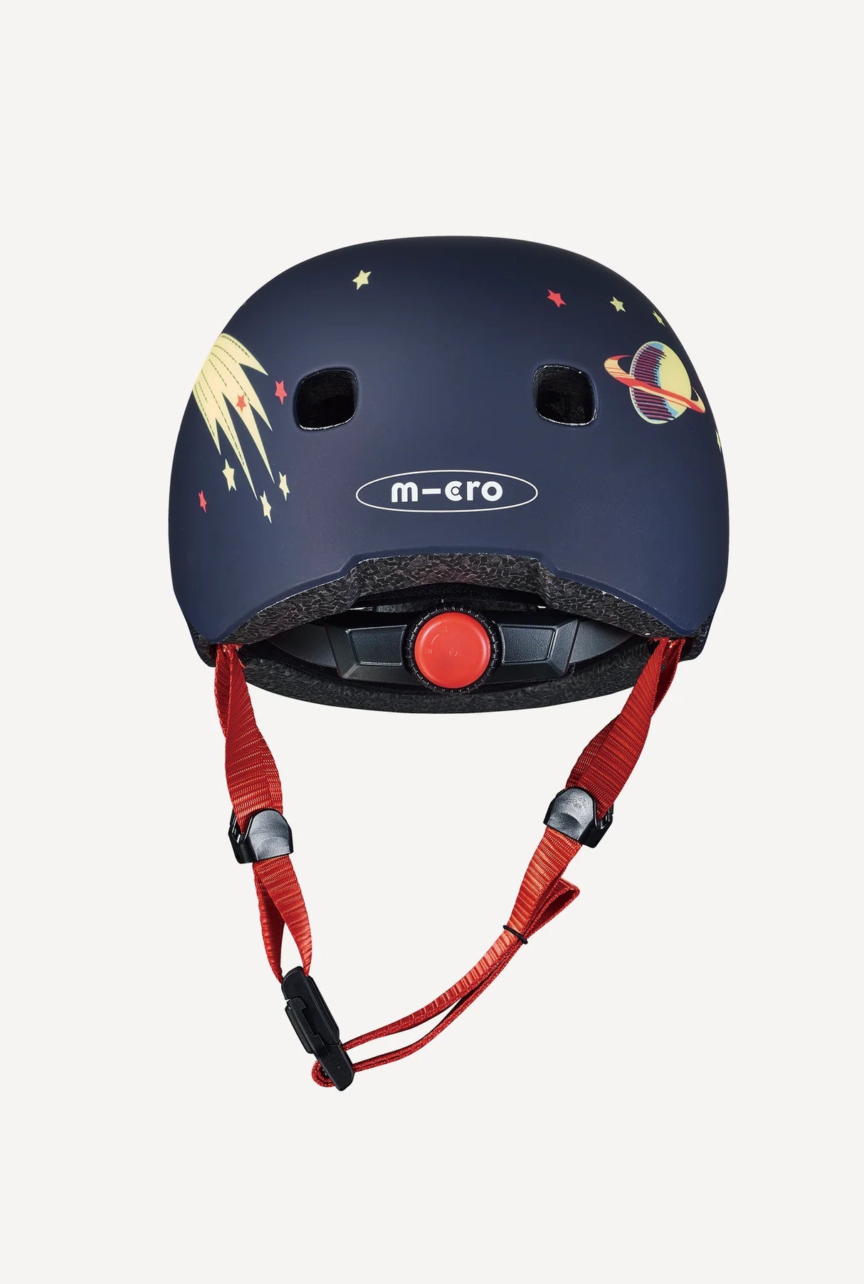 Helmet - Rocket (Medium)