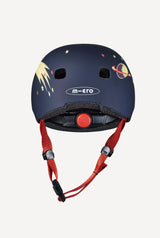 Helmet - Rocket (Medium)