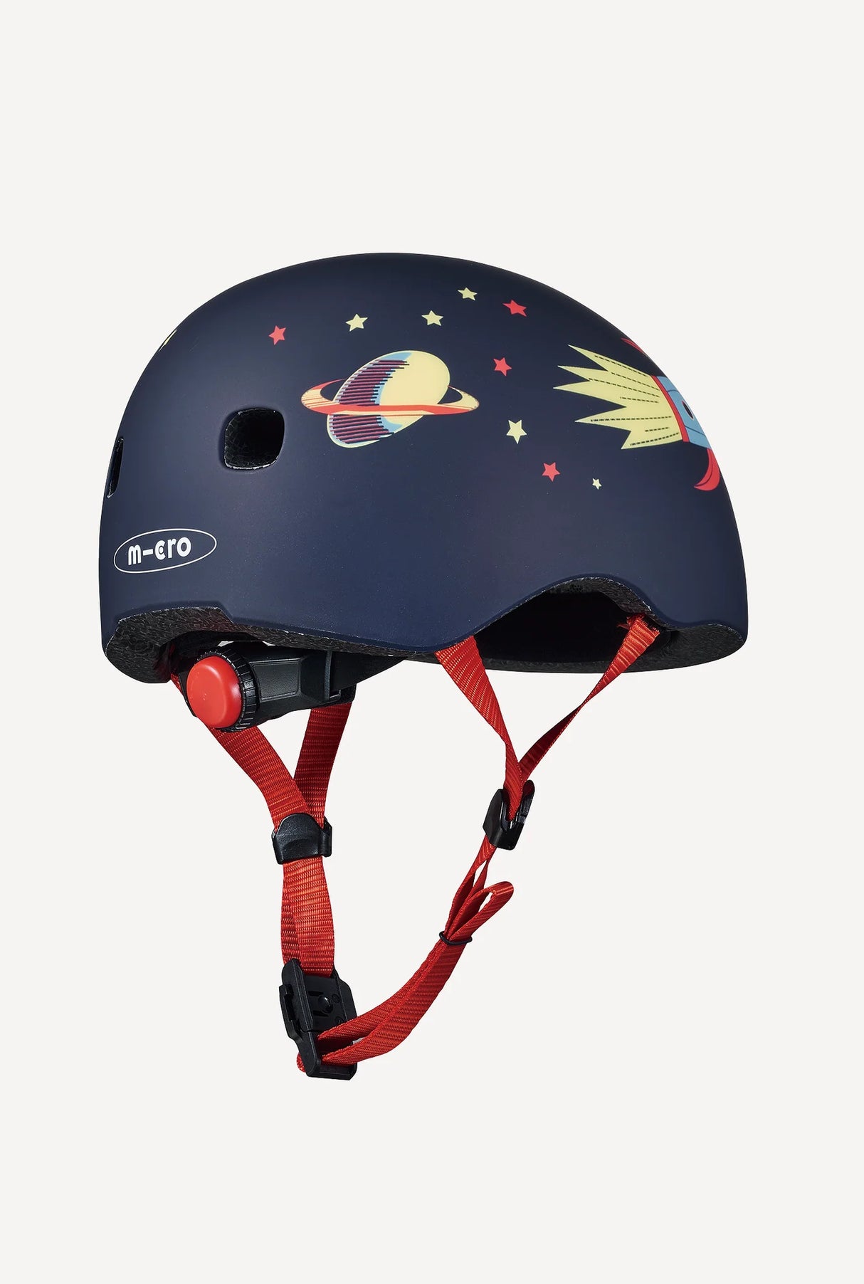 Helmet - Rocket (Medium)