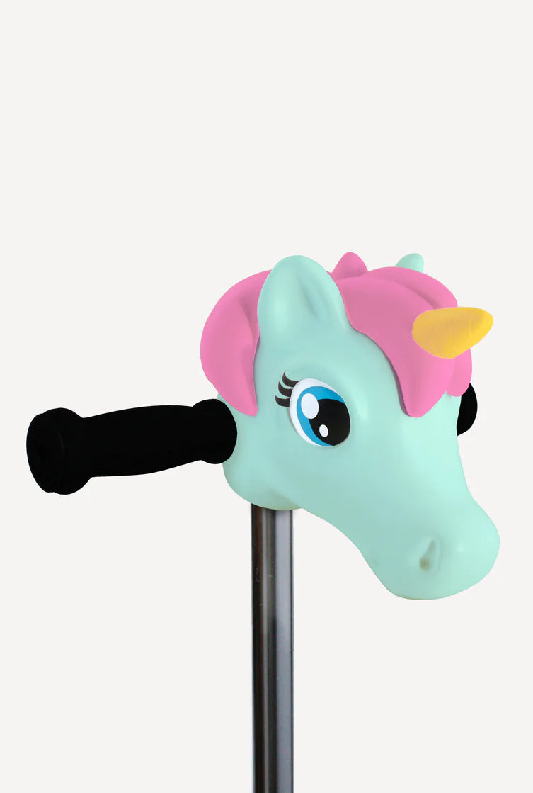 Unicorn Scootaheadz