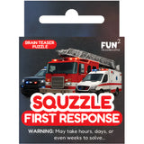 First Response Squzzle