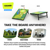 Popdarts PopGolf Board Set