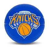 New York Knicks 5.5" Foam Basketball