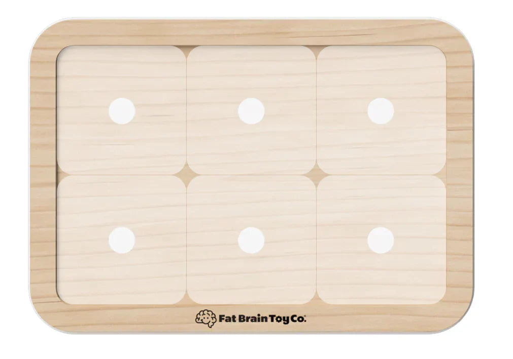 PlayTab Modular Activity Board