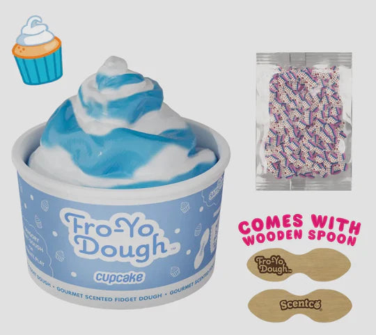 Fro Yo Dough (Sold Individually)