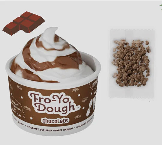 Fro Yo Dough (Sold Individually)