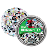 Mini Futbol Thinking Putty