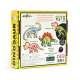 Dinosaur Dice Game