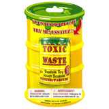 Toxi Waste Squishi