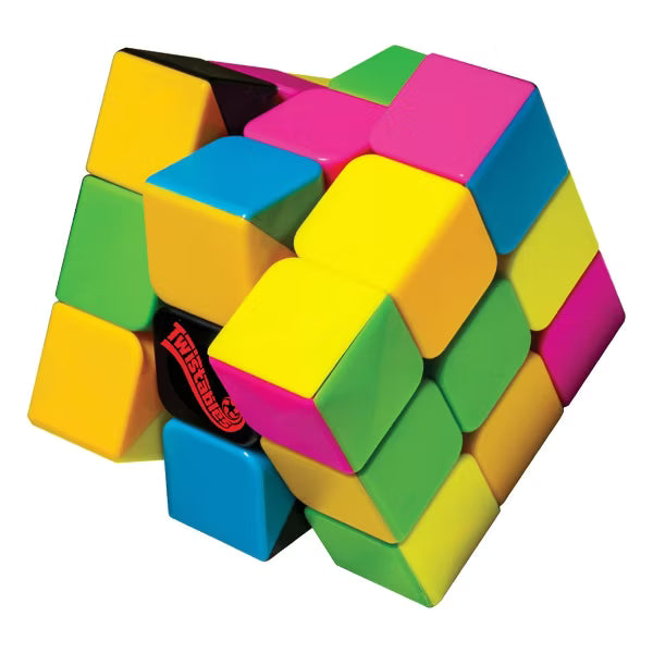 Twistables 3X3X3 Puzzle