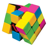 Twistables 3X3X3 Puzzle