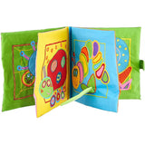 Pets Soft Book