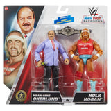 WWE Battle Pack
