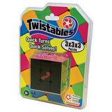 Twistables 3X3X3 Puzzle
