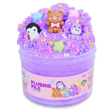 Plushie Pile Slime