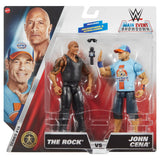 WWE Battle Pack