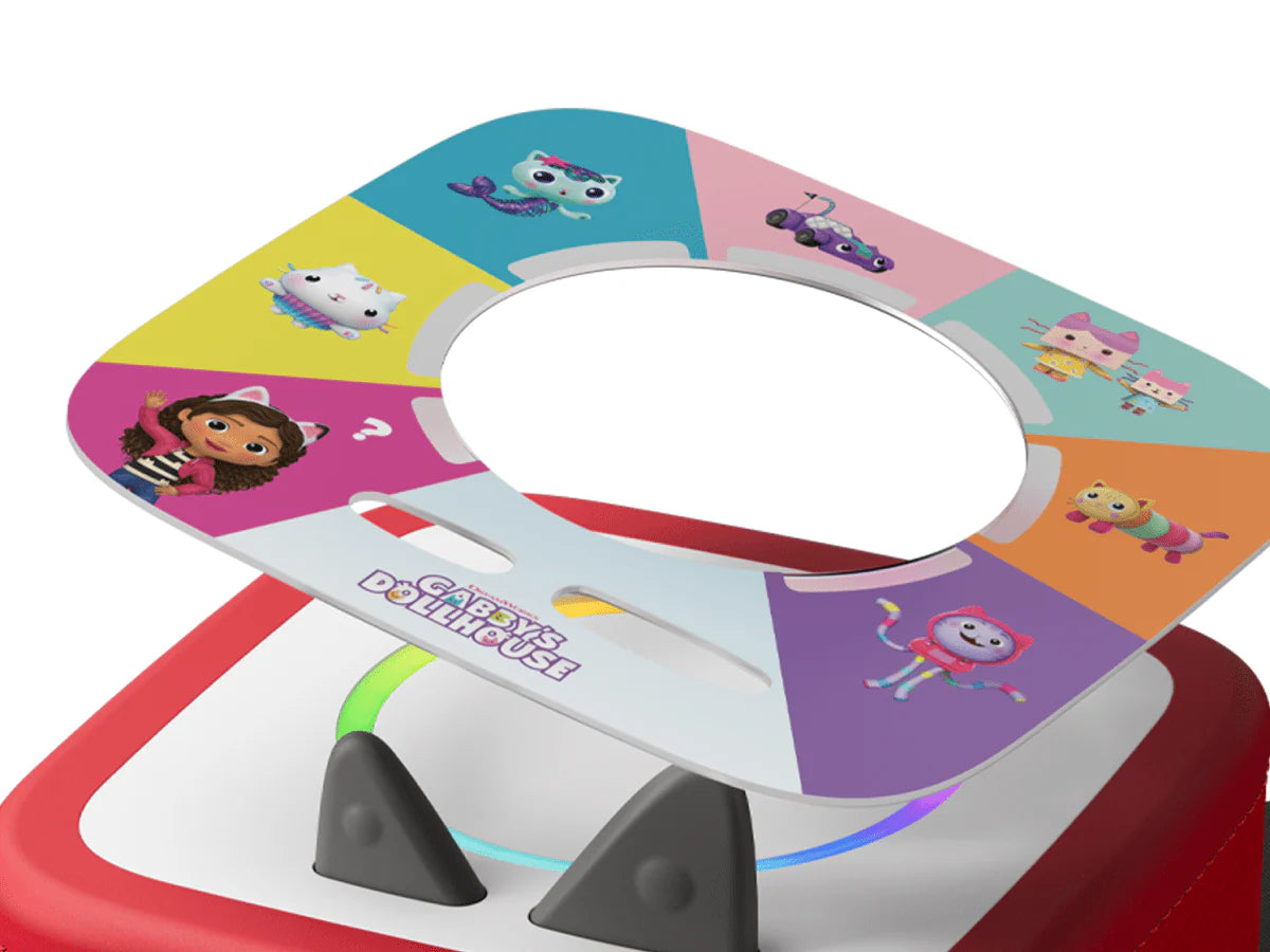 Gabbys Dollhouse Tonieplay Game