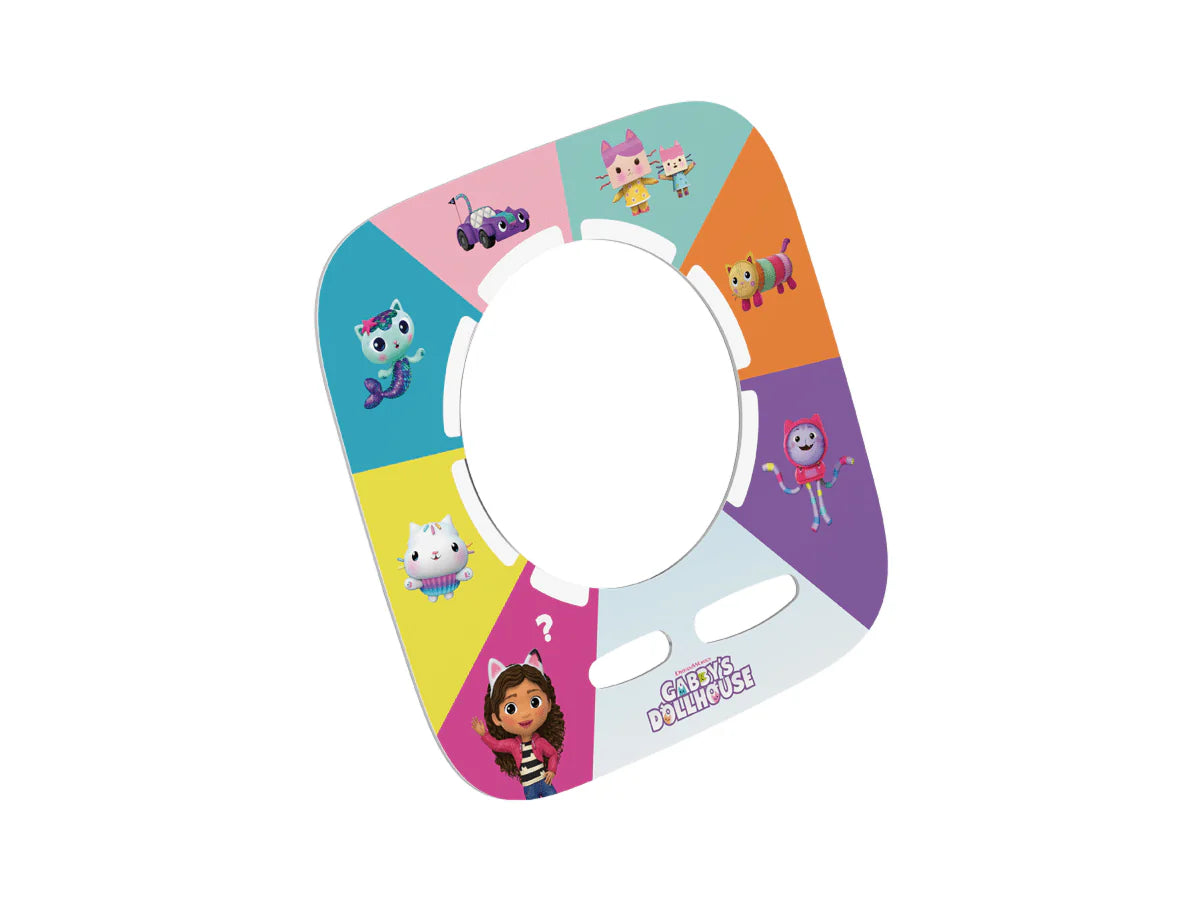 Gabbys Dollhouse Tonieplay Game