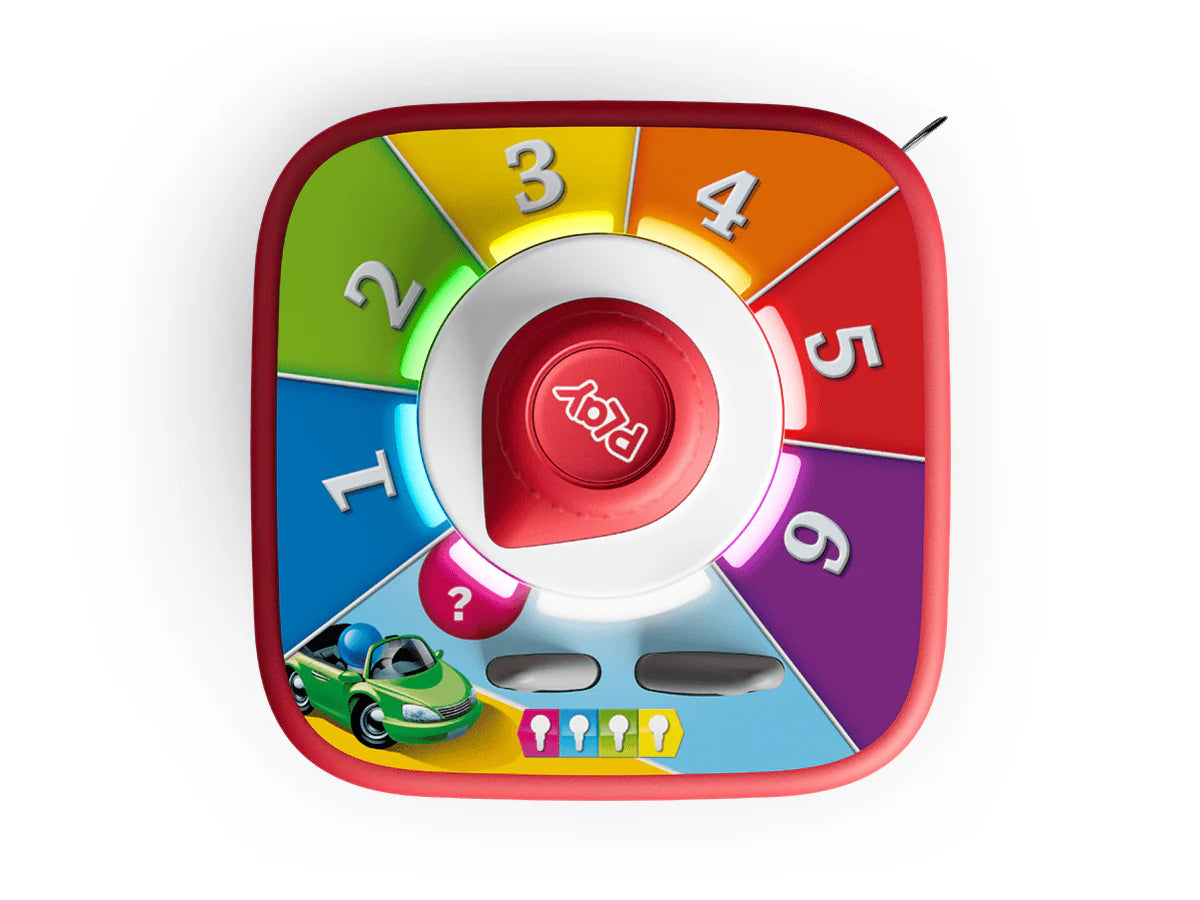 Tonies - The Game Of Life Tonieplay