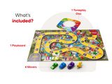 Tonies - The Game Of Life Tonieplay