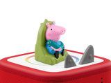 Tonies - Peppa Pig: George’s New Sounds