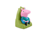 Tonies - Peppa Pig: George’s New Sounds