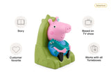 Tonies - Peppa Pig: George’s New Sounds