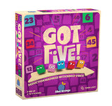 Got Five