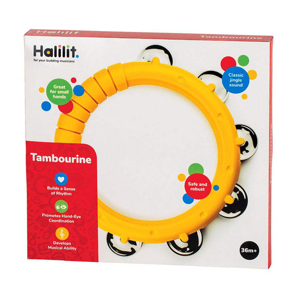 Tambourine