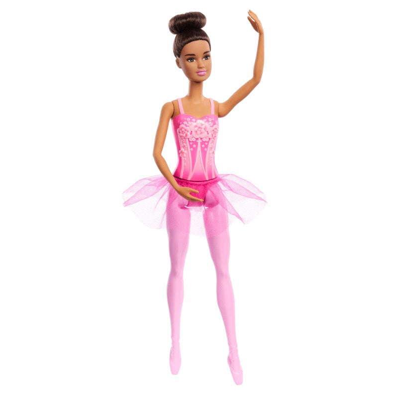 Ballerina Barbie® Brunette